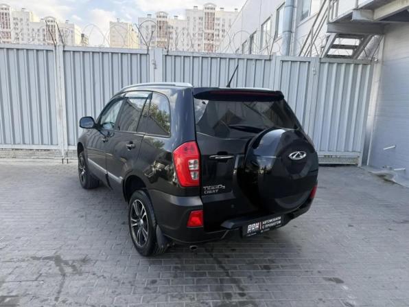 Chery Tiggo 3 I с пробегом 2019 года, цена 849 000 рублей, 129050 км, внедорожник, Автокод Объявления