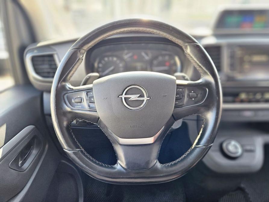Opel Zafira Life I Санкт-Петербург  - изображение 13
