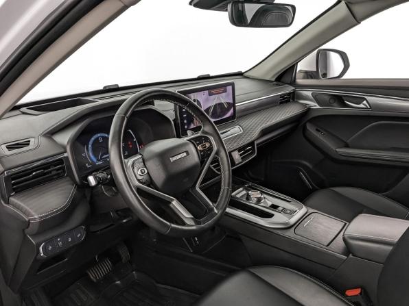 Haval Jolion I с пробегом 2022 года, цена 1 650 000 рублей, 92325 км, внедорожник, Автокод Объявления
