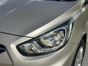 Hyundai Solaris I Прокопьевск  - изображение 30
