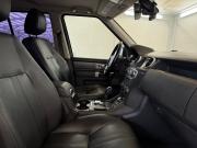 Land Rover Discovery IV Москва  - изображение 33