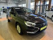 Lada (ВАЗ) Vesta I Рестайлинг (NG) Чебоксары  - изображение 30