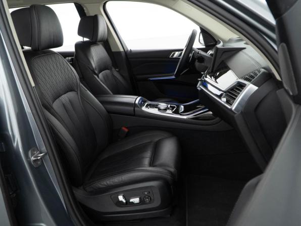 BMW X7 I (G07) Рестайлинг с пробегом 2023 года, цена 11 449 050 рублей, 59697 км, внедорожник, Автокод Объявления