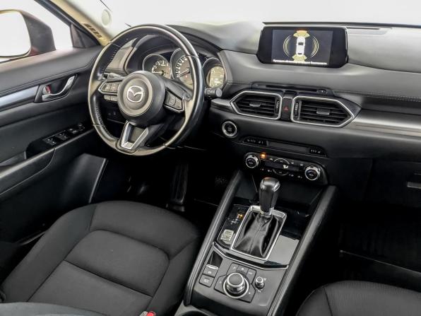 Mazda CX-5 II с пробегом 2019 года, цена 2 650 000 рублей, 76884 км, внедорожник, Автокод Объявления