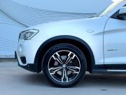 BMW X3 II (F25) Рестайлинг Воронеж  - изображение 28