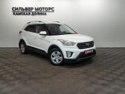 Hyundai Creta I Пермь  - изображение 24