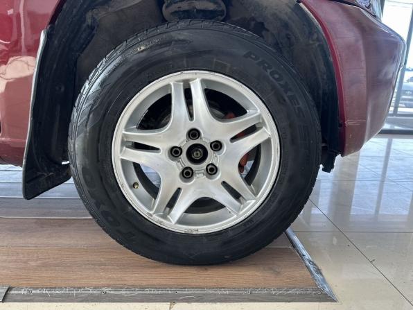 Chery Tiggo (T11) I с пробегом 2006 года, цена 239 000 рублей, 186652 км, внедорожник, Автокод Объявления