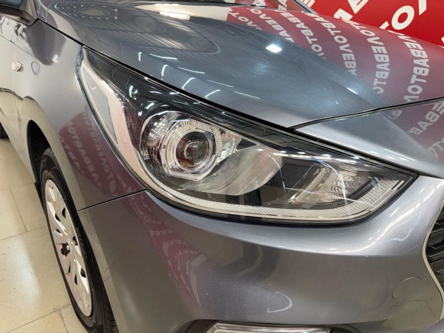 Hyundai Solaris II Новочеркасск  - изображение 8