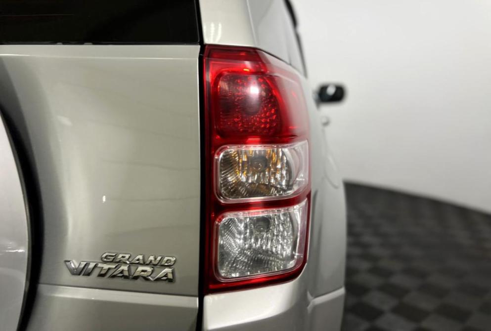 Suzuki Grand Vitara II Рестайлинг 2 Нижний Новгород  - изображение 19