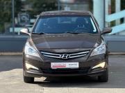 Hyundai Solaris I Рестайлинг Архангельск  - изображение 24