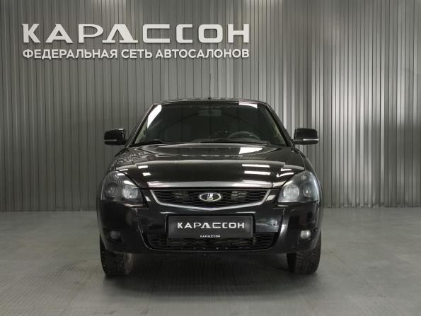 Lada (ВАЗ) Priora I Рестайлинг с пробегом 2014 года, цена 395 000 рублей, 180000 км, седан, Автокод Объявления