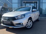 Lada (ВАЗ) Vesta I Стерлитамак  - изображение 16