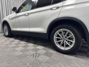 BMW X3 II (F25) Рестайлинг Стерлитамак  - изображение 50