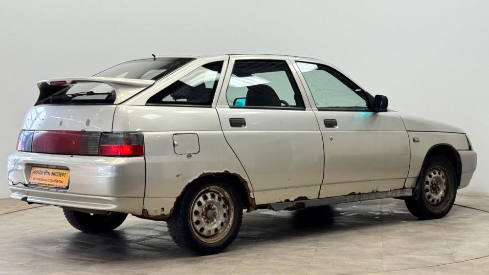 Lada (ВАЗ) 2112 Киров  - изображение 4