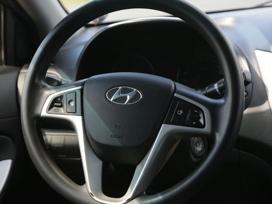 Hyundai Solaris I Иваново  - изображение 16