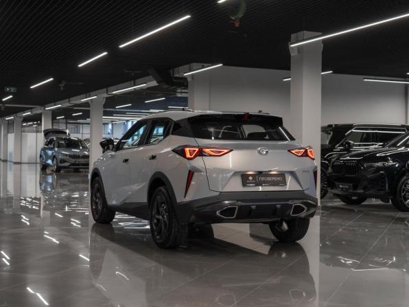 GAC Trumpchi GS3 II с пробегом 2025 года, цена 2 450 000 рублей, 77 км, внедорожник, Автокод Объявления