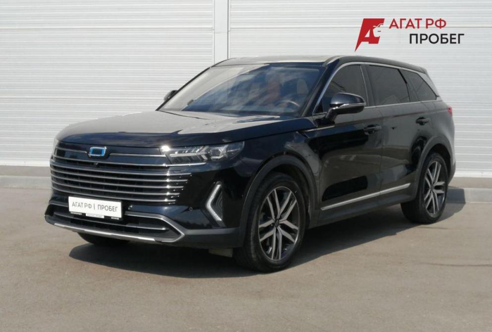 FAW Bestune T99 I Рестайлинг Иваново  - изображение 3