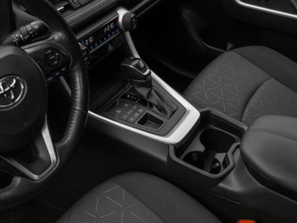 Toyota RAV4 V (XA50) с пробегом 2020 года, цена 3 140 000 рублей, 75765 км, внедорожник, Автокод Объявления
