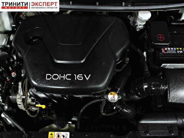 Kia Ceed II с пробегом 2012 года, цена 947 000 рублей, 206391 км, хэтчбек, Автокод Объявления