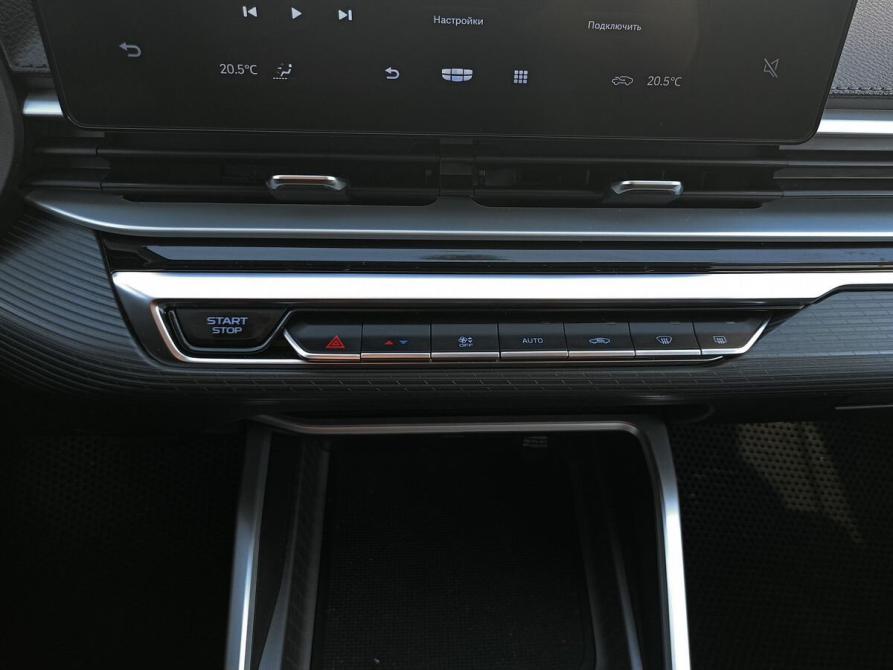 Geely Emgrand II Казань  - изображение 15