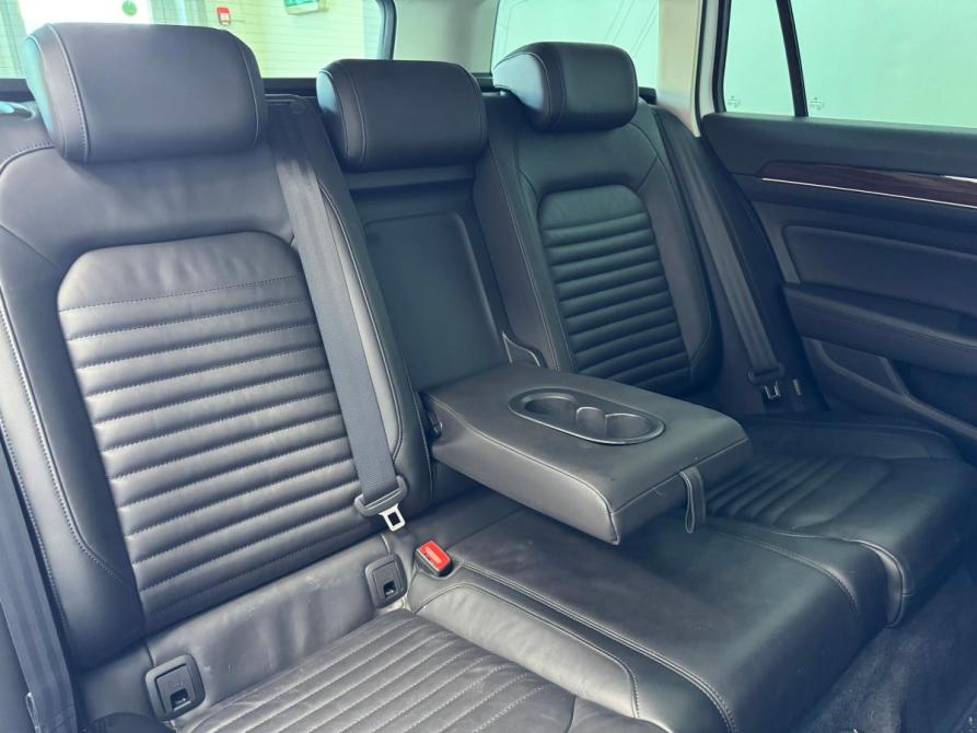 Volkswagen Passat B8 Красноярск  - изображение 23