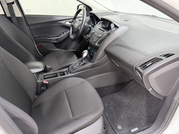 Ford Focus III Рестайлинг с пробегом 2019 года, цена 1 040 000 рублей, 203258 км, хэтчбек, Автокод Объявления