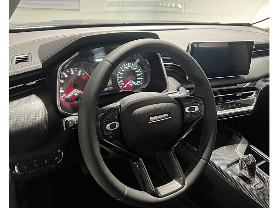 Haval Jolion I Рестайлинг 2 Москва  - изображение 9