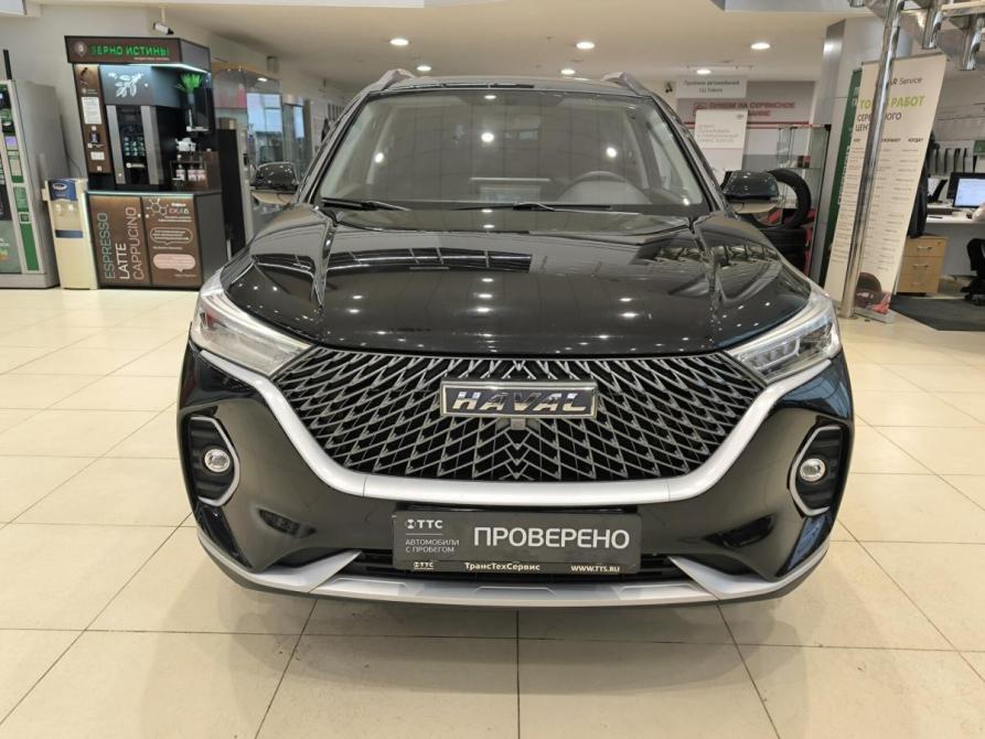Haval M6 II Казань  - изображение 2