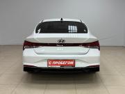 Hyundai Elantra VII (CN7) Рестайлинг Альметьевск  - изображение 32