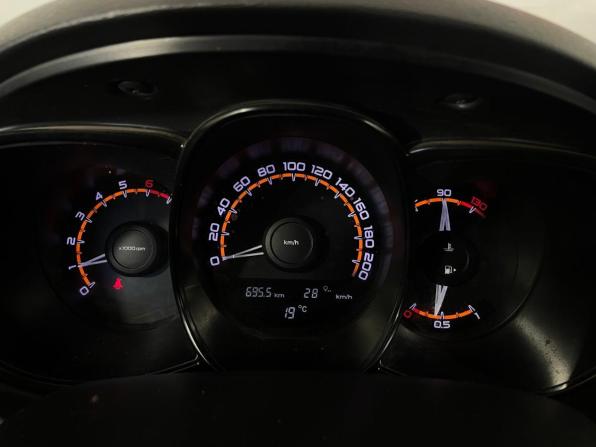 Lada (ВАЗ) Vesta I с пробегом 2022 года, цена 1 045 000 рублей, 132938 км, универсал, Автокод Объявления
