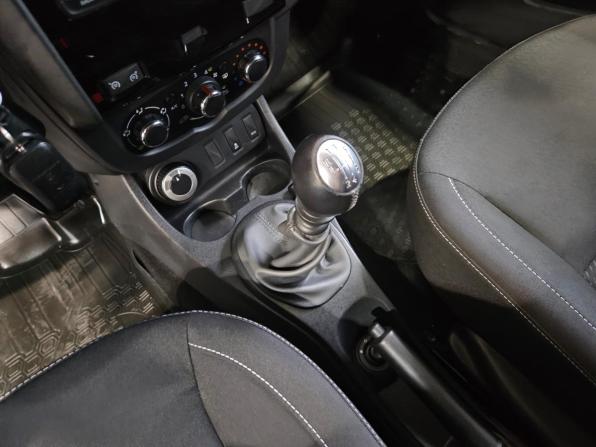 Renault Duster II с пробегом 2019 года, цена 1 550 000 рублей, 79149 км, внедорожник, Автокод Объявления