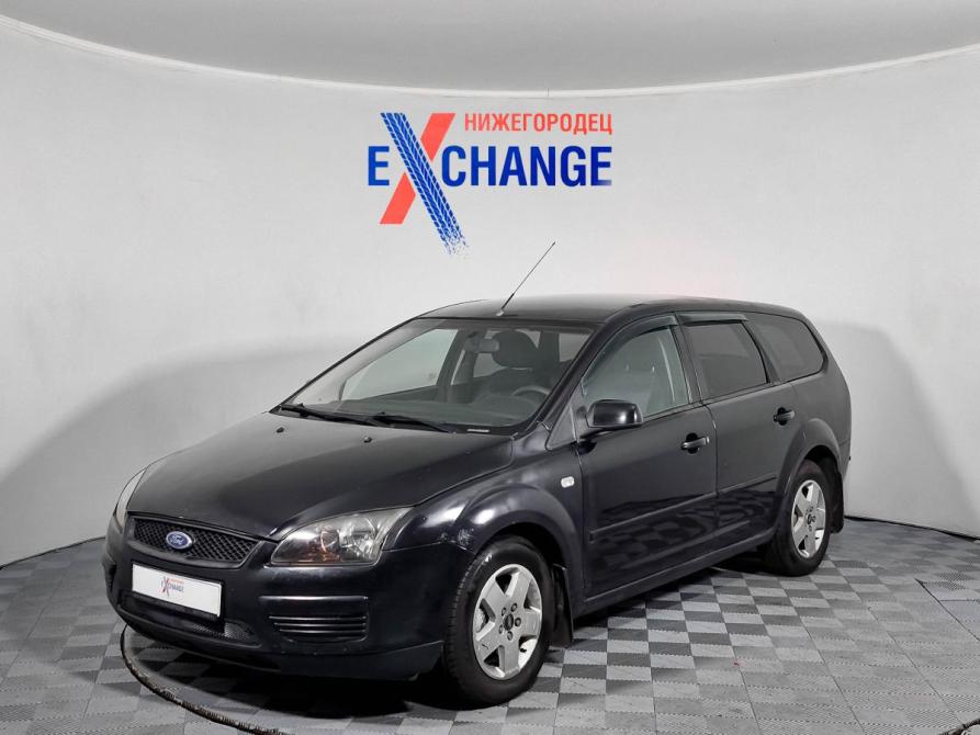 Ford Focus II Нижний Новгород  - изображение 1