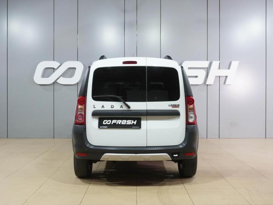 Lada (ВАЗ) Largus I Воронеж  - изображение 4