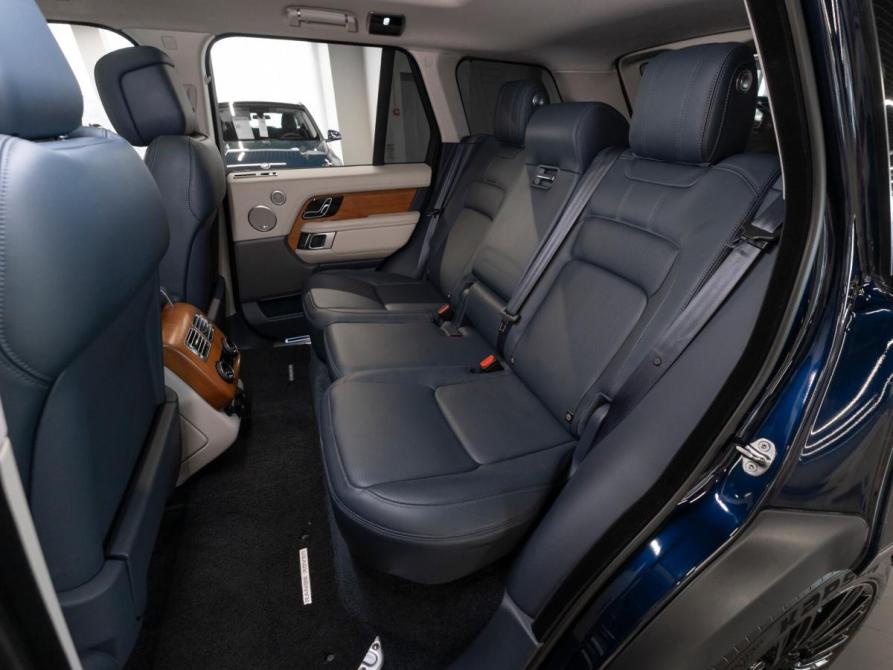 Land Rover Range Rover IV Рестайлинг Москва  - изображение 36