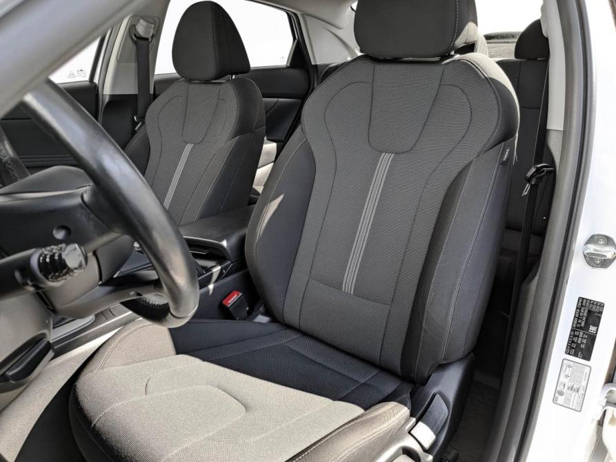 Hyundai Elantra VII (CN7) Москва  - изображение 20