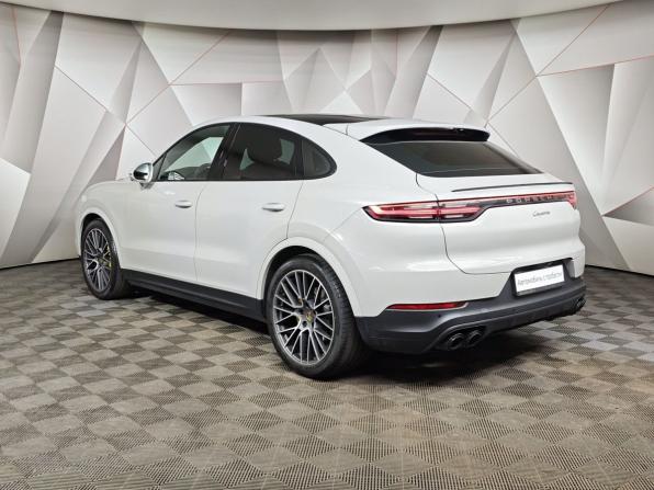 Porsche Cayenne III с пробегом 2020 года, цена 8 800 000 рублей, 58962 км, внедорожник, Автокод Объявления