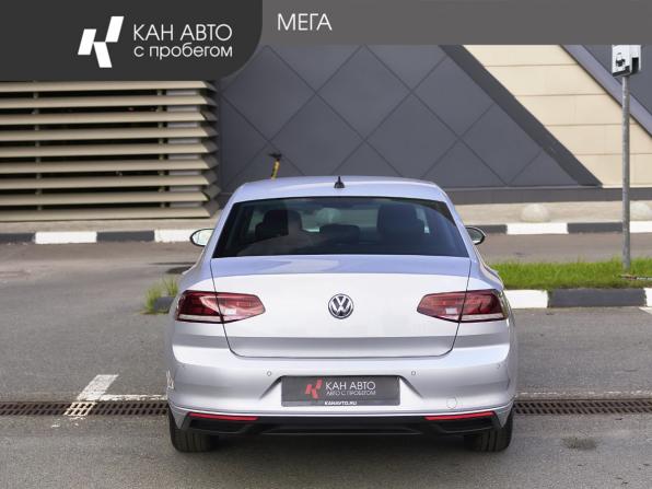 Volkswagen Passat B8 с пробегом 2020 года, цена 2 270 000 рублей, 88183 км, седан, Автокод Объявления