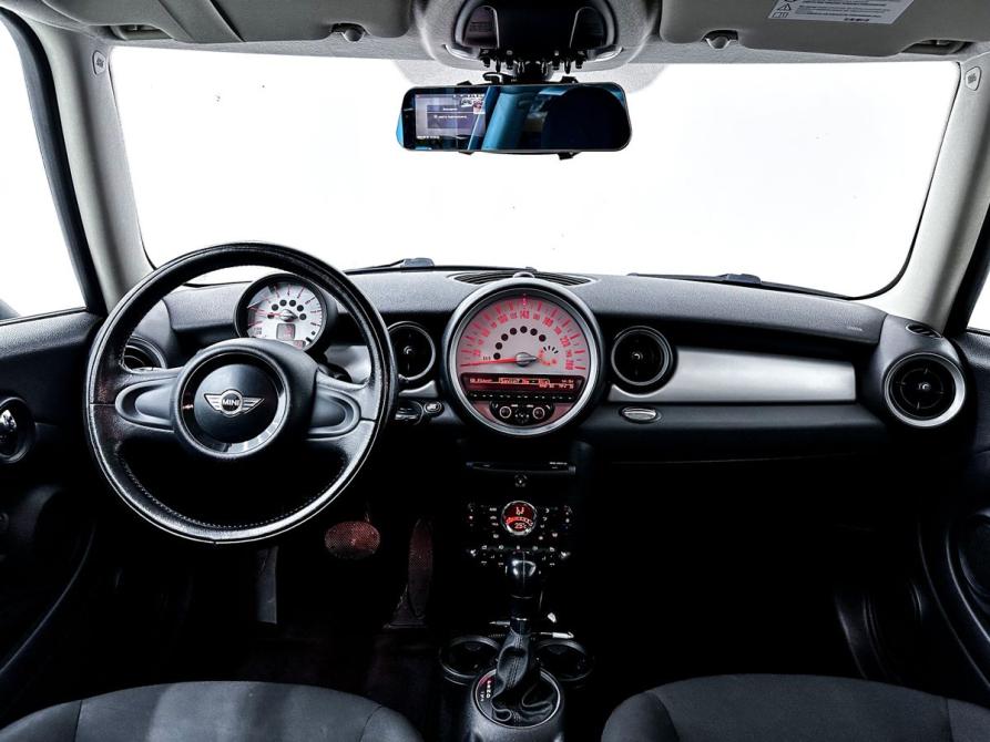 Mini Hatch II (R56) Рестайлинг Уфа  - изображение 19