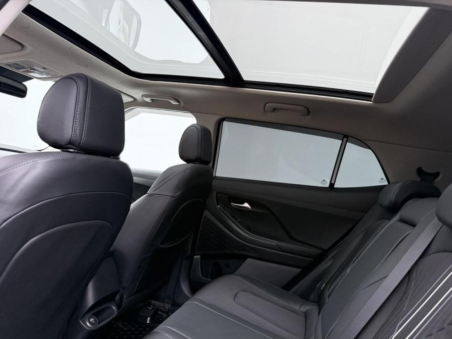 Hyundai Creta II Москва  - изображение 12
