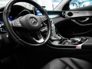 Mercedes-Benz C-Класс IV (W205) Москва  - изображение 47