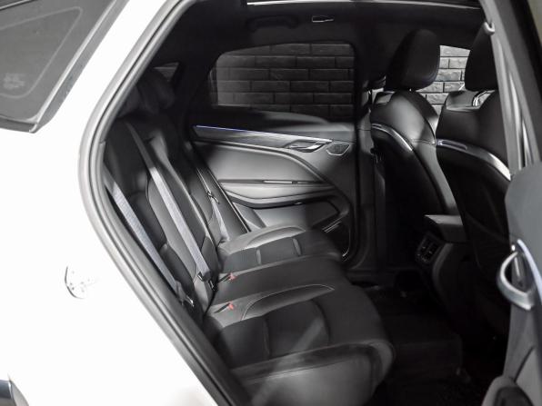 Geely Tugella I Рестайлинг с пробегом 2023 года, цена 2 999 000 рублей, 79636 км, внедорожник, Автокод Объявления