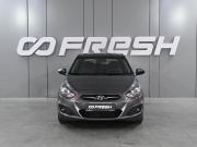 Hyundai Solaris I Ростов-на-Дону  - изображение 21