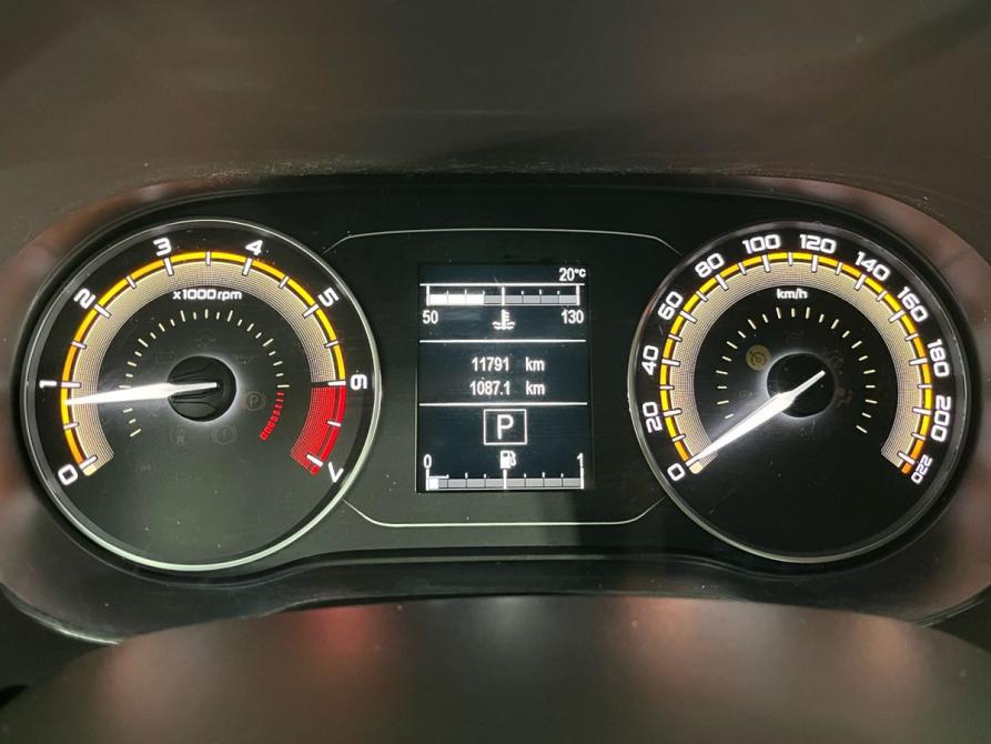 Lada (ВАЗ) Vesta I Рестайлинг (NG) Ижевск  - изображение 13