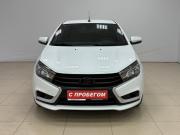 Lada (ВАЗ) Vesta I Альметьевск  - изображение 25