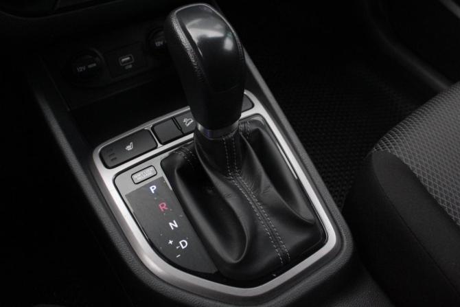 Hyundai Creta I Рестайлинг с пробегом 2020 года, цена 2 040 000 рублей, 76724 км, внедорожник, Автокод Объявления