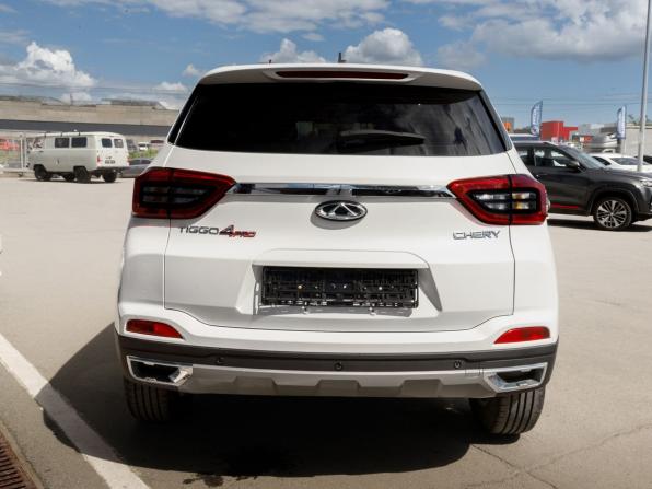 Chery Tiggo 4 Pro I Рестайлинг с пробегом 2023 года, цена 1 475 000 рублей, 12548 км, внедорожник, Автокод Объявления