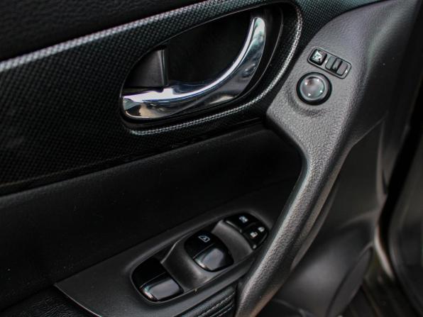 Nissan X-Trail III с пробегом 2015 года, цена 1 481 800 рублей, 226894 км, внедорожник, Автокод Объявления