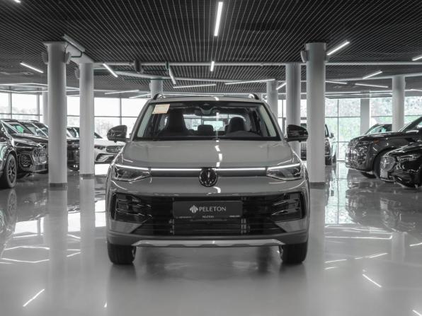 Volkswagen Tharu XR с пробегом 2026 года, цена 3 000 000 рублей, 27 км, внедорожник, Автокод Объявления