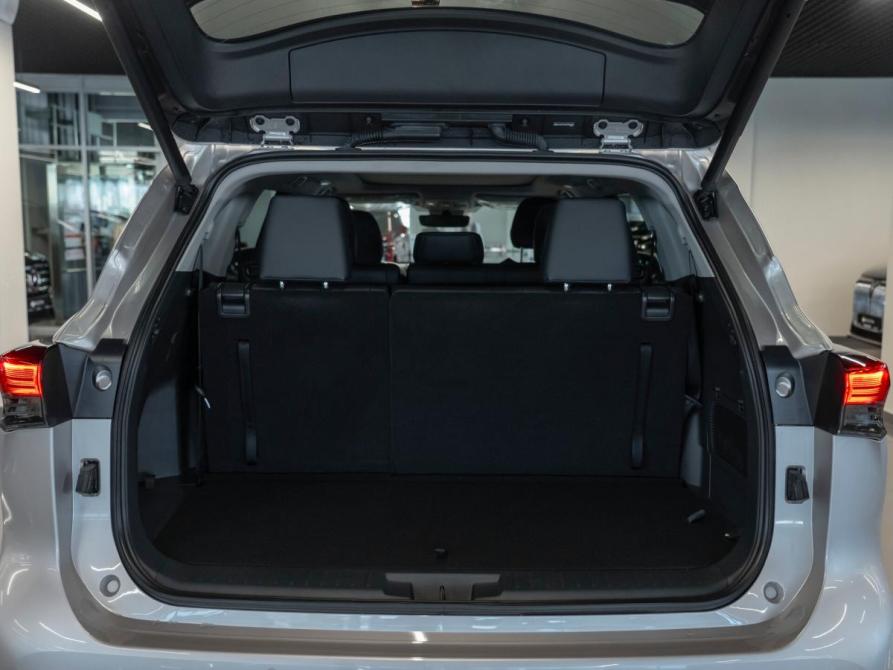Toyota Highlander IV (XU70) Москва  - изображение 24