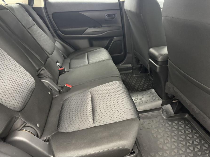 Mitsubishi Outlander III Воронеж  - изображение 13